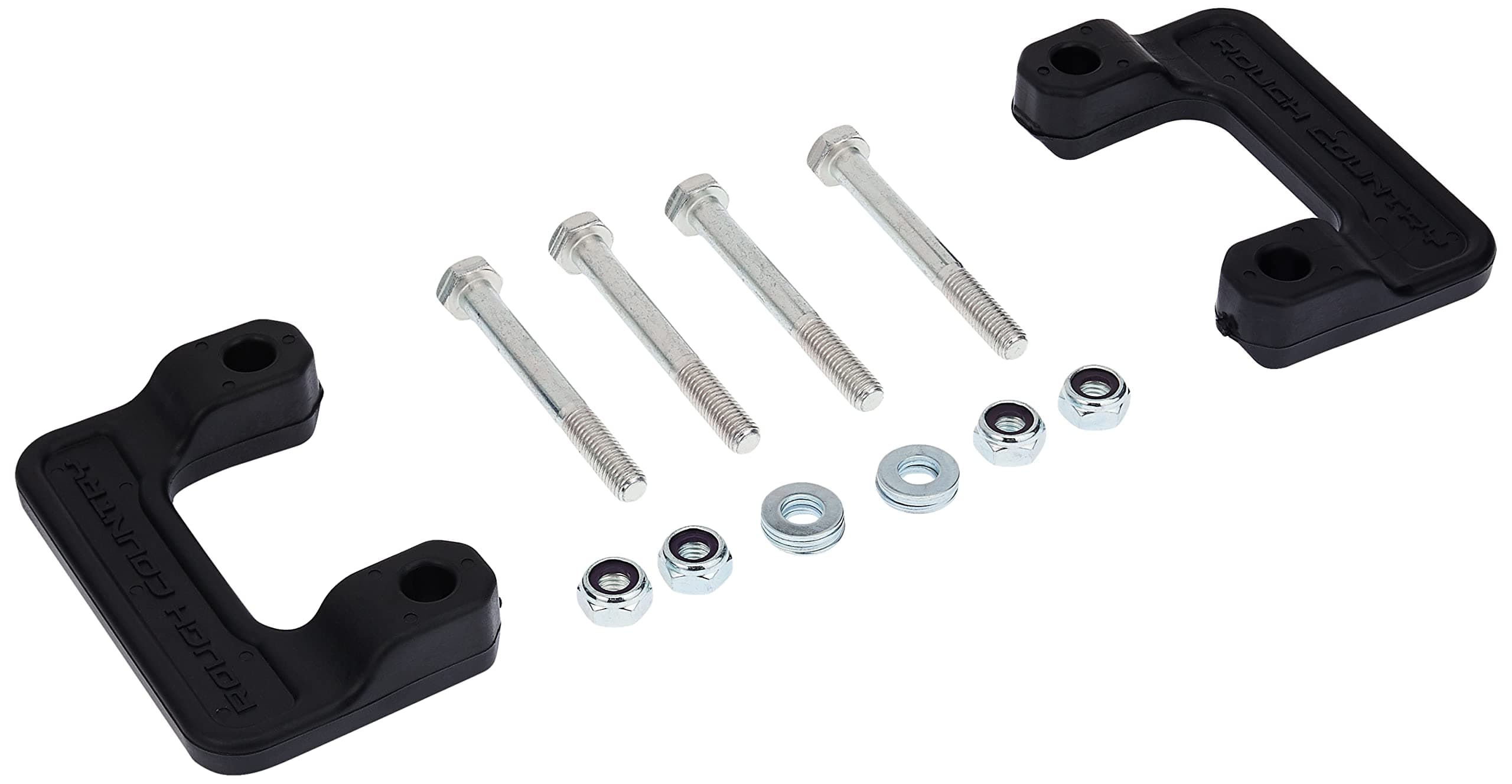 2" Leveling Kit for 2007-2018 Chevy/GMC 1500 | 07-21 SUV - 1307