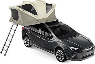 Thule Approach Rooftop Tent - Medium