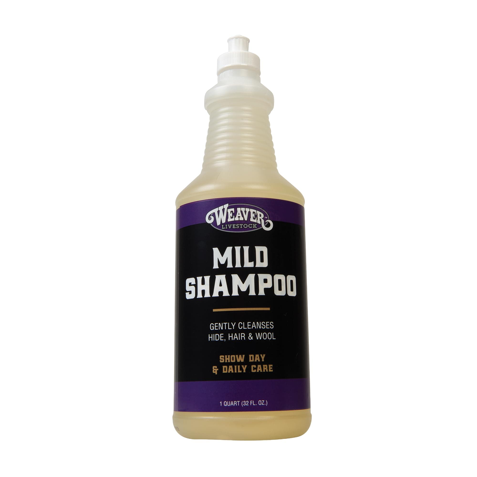 Weaver Leather Livestock Mild Shampoo