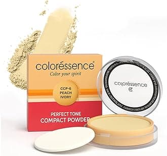 COLORESSENCE Perfect Tone Compact Powder