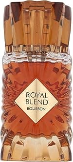 Royal Blend Bourbon EDP 100ml by French Avenue