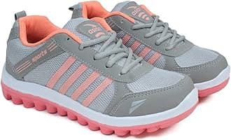 ASIAN Women's Tokyo-02 Running,Walking,Gym,Training,Casual Sneaker,Sports Shoes for Girl's