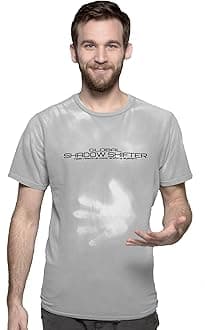 Shadow Shifter mens Shadow Shifter Short Sleeve Short Sleeve