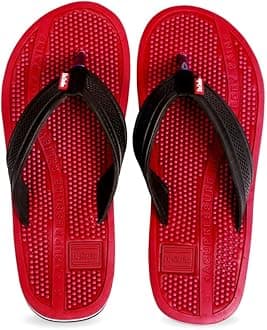 Dr.Ortho Orthopedic Slippers | Acupressure Slippers | Flip-Flops | For Men & Women's Slippers