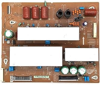 Z-Board LJ41-09422A for PS51D490A1 LJ92-01759A/01763A