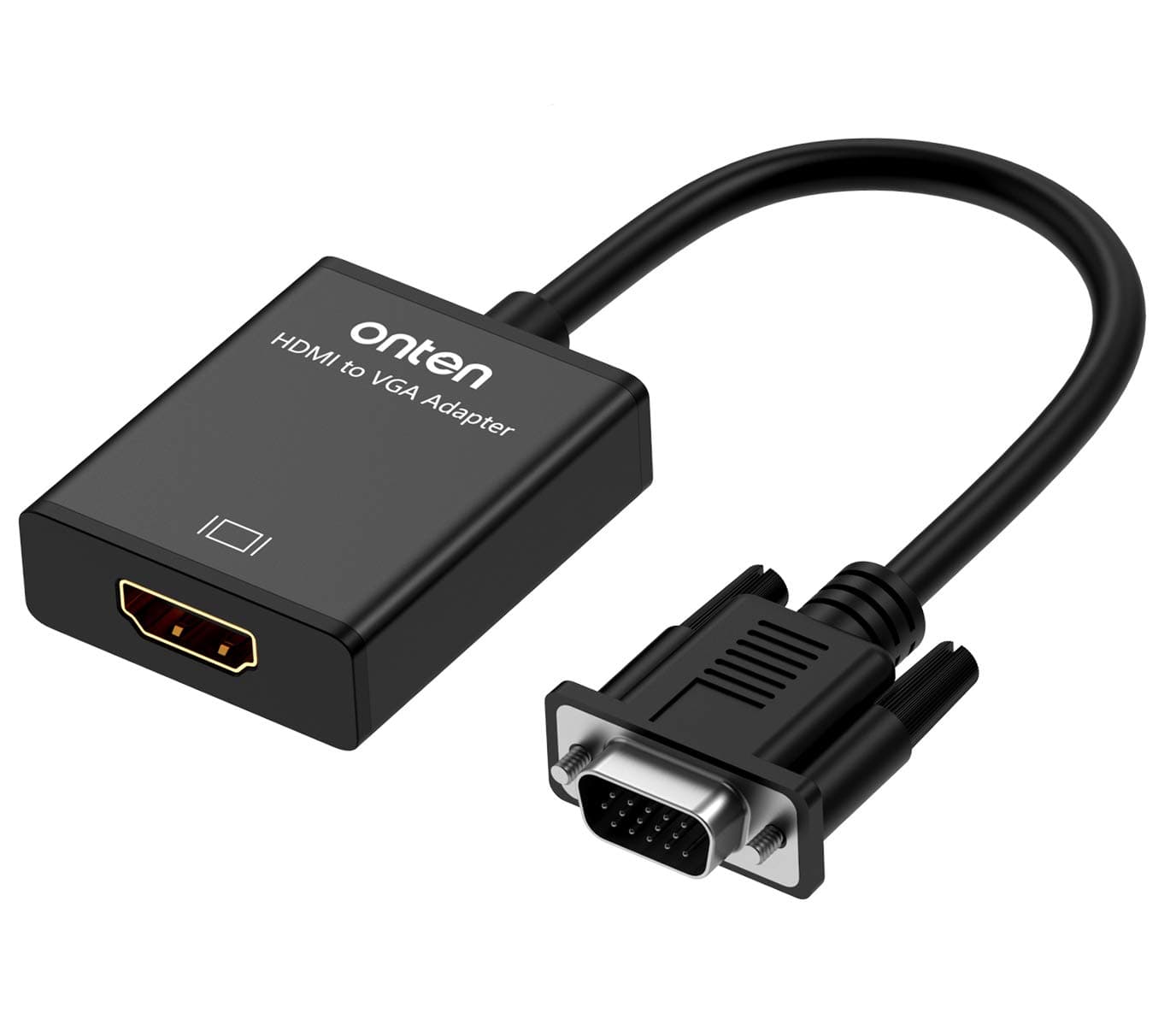 HDMI to VGA Adapter