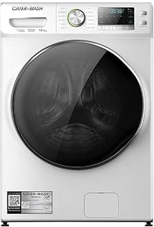 CW8518HD 18kg Heavy Duty Washing Machine