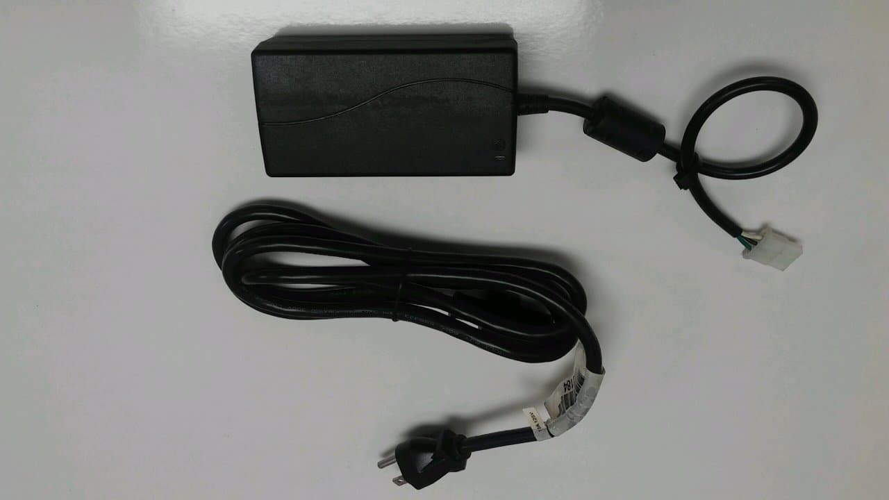 Soneil 12V 3 Amp Battery Charger