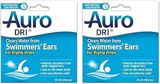 Ear Drying Aid, 1 oz. (Pack of 2)
