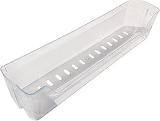 Fridge Bottle Shelf Compatible for LG Double Door Refrigerator - Lower Rack (Part No: 5004JF1023)