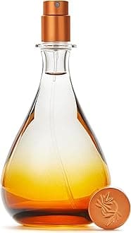 ESSCENTIALS Gentle Evening Fragrance Mist by Scent Beauty - Beautiful and Light Spray Fragrance from Nature - Vegan and Non-Toxic Mist Featuring Notes of Ylang Ylang and White Amber - 2.0 Oz / 60ml