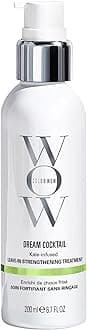 COLOR WOW Kale Cocktail Bionic Tonic, 200 ml