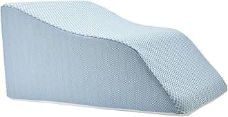 Leg Rest LD Light Blue Large 18"