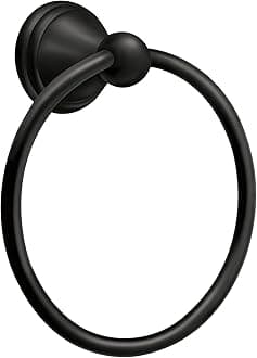 DN8486BLPreston Towel Ring
