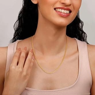 925 Sterling Silver Rope Chain Lobster Clasp 2.5mm Silver Chain for Men Women Silver Necklace Chain 16-30 Inches