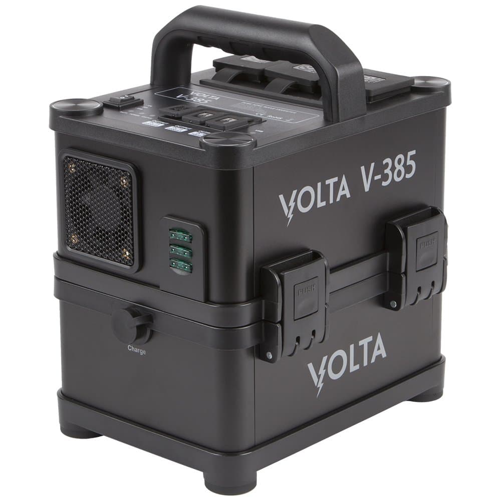 Volta V-385 Power Inverter (220v)