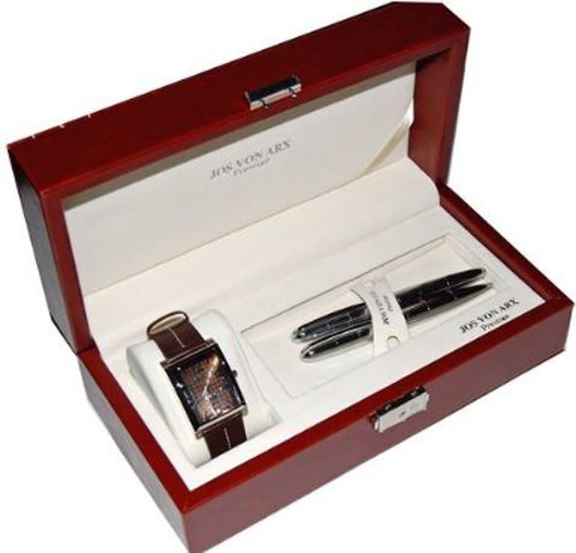 Watch & Pen Gift Set