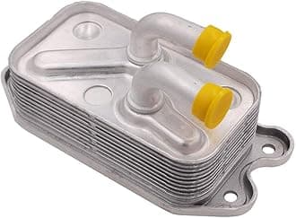 Engine Oil Cooler OEM # 30622090 Fit for 99-06 Volvo S80 Xc90 2.5L 2.8L 2.9L