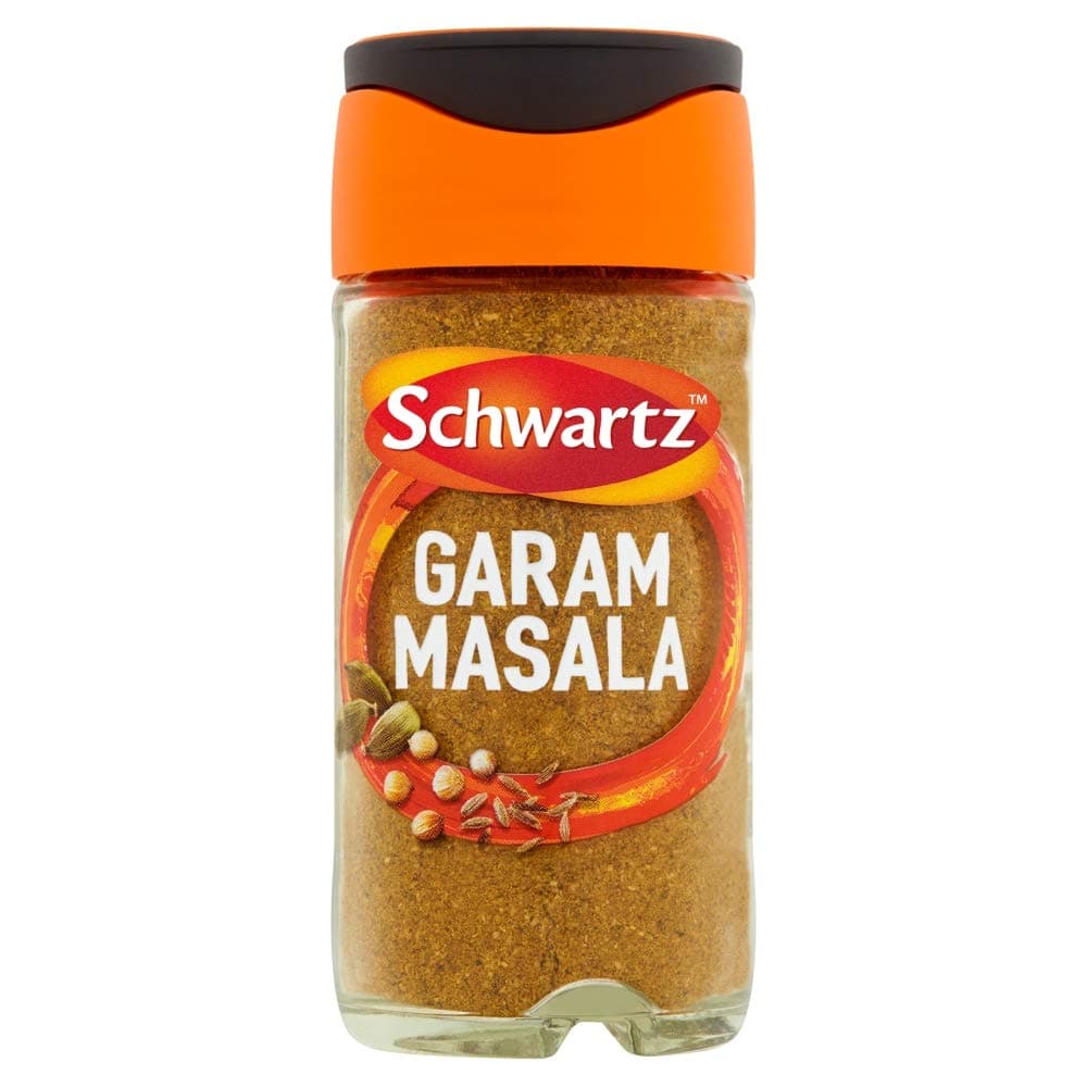 Schwartz Garam Masala, 30g