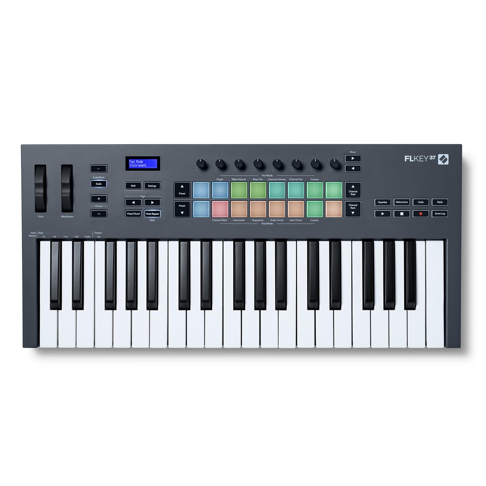 Novation FLkey 37 KEY, AMS-FLKEY-37
