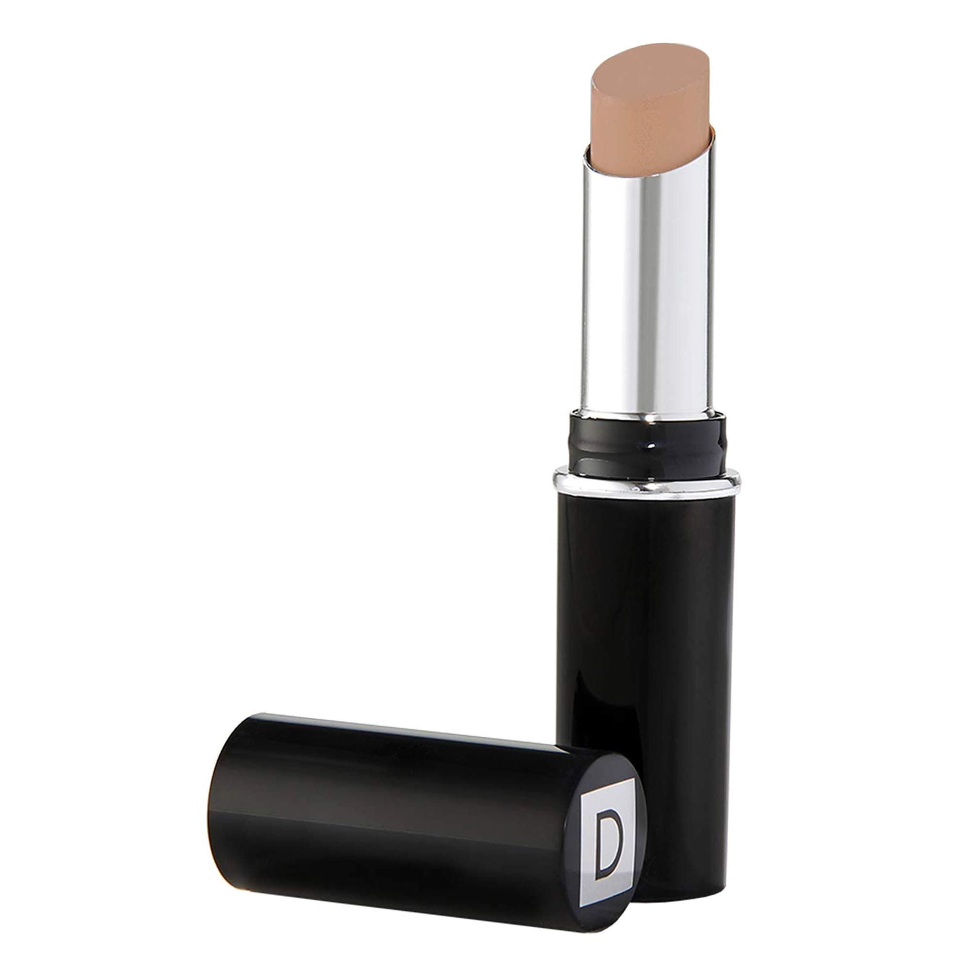 Dermablend Quick Fix Full Coverage Concealer - 40N Caramel For Women 0.16 Oz Concealer