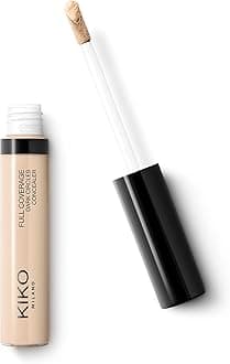 Full Coverage Dark Circles Concealer 03 | High-Coverage Liquid Concealer For The Face And Eye Area