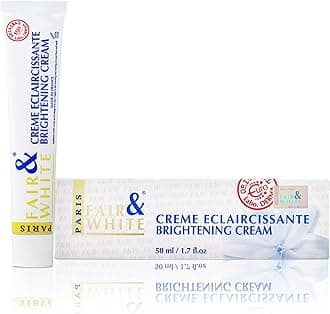 Original Gel & Cream by Fair and White - 1 Fl oz / 30g