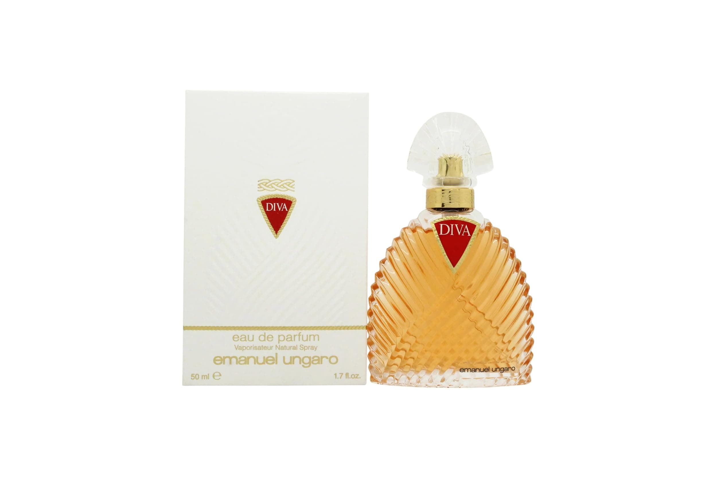 Diva For Women 50ml - Eau de Parfum