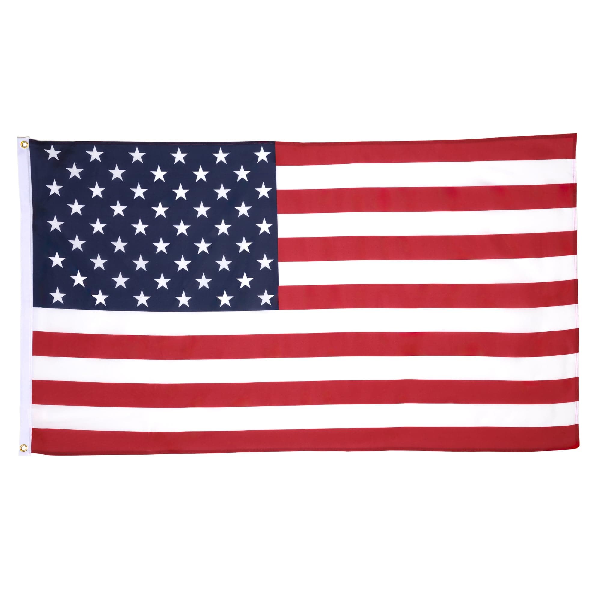 Nautical Flag USA 45 x 30 cm