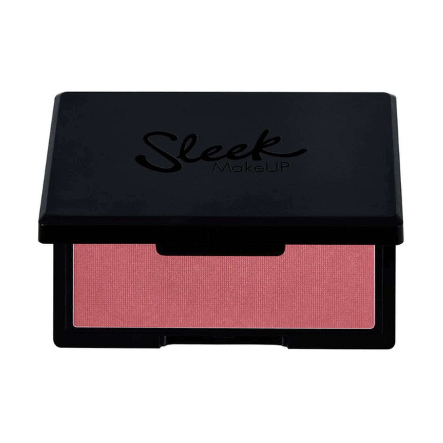 MakeUP Face Form Blush, Long Lasting Buildable Colour, Keep It 100, 5.7g