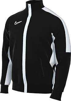 NikeMen's M Nk Df Acd23 Trk Jacket K Knit Soccer Track Jacket