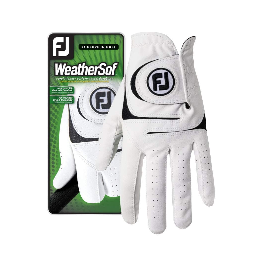 Men's WeatherSof Prior Generation Golf Glove