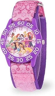 DISNEY Princess Watch for Girls