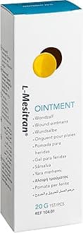 L-Mesitran Wound Ointment (20g / 0.7 oz)
