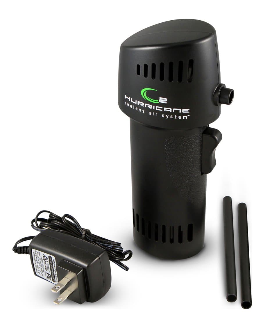 Check Out The 02 Hurricane Computer Duster- We Offer Free Shipping and a 30 Day Money Back Guarantee!