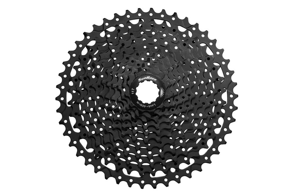 MX8 11-Speed MTB Cassette