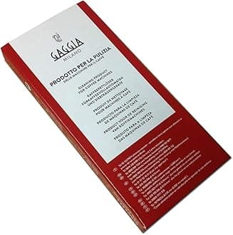 21001685 Coffee Oil Remover Cleaning Tablets by Gaggia