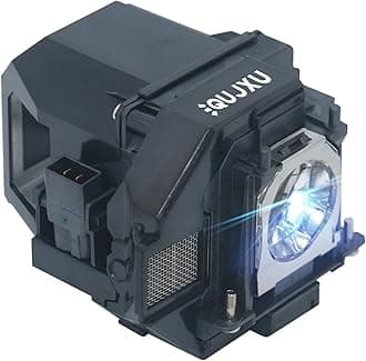 ELPLP96 Replacement Projector Lamp for Epson V13H010L96 Powerlite Home Cinema2150 1060 2100 660 760HD VS250 VS355 EX5260 VS350 EB-S41 EH-TW650 TW610 TW5650 TW5600 X05 S05 U05 Projector lamp Bulb