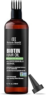 Biotin 6.7 Oz