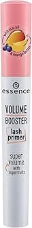 essence VOLUME BOOSTER lash primer, volumizing, priming, with oils (7ml)