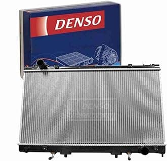 Denso Radiator - 221-4101