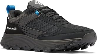 ColumbiaHatana Max Outdry Waterproof mens Low Rise Trekking And Hiking Shoes