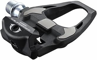 Shimano PD-R8000E Pedals - Black