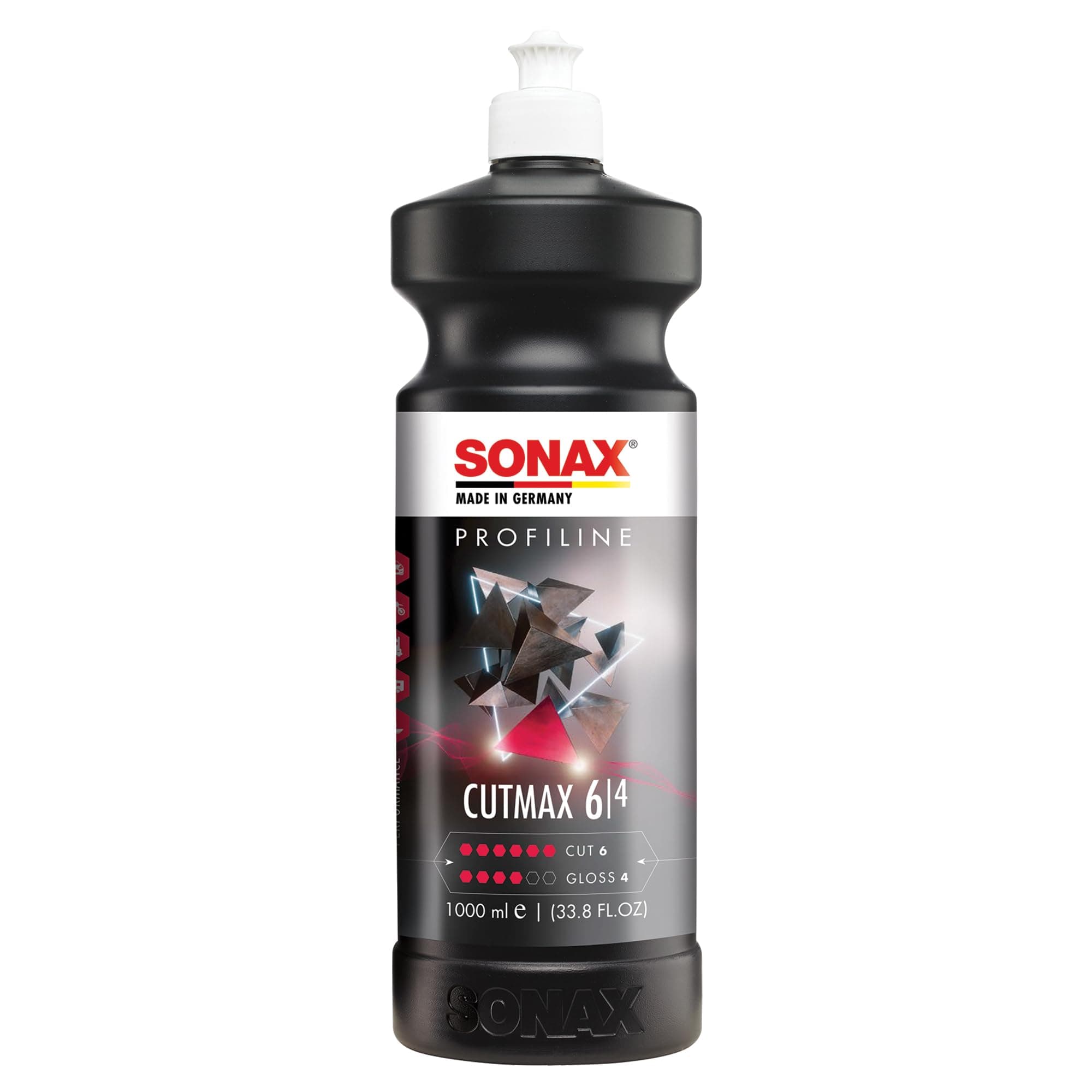 Profiline Polish CutMax 6:4 (1L)