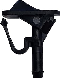 Nozzle Windshield Washer 55156728AB