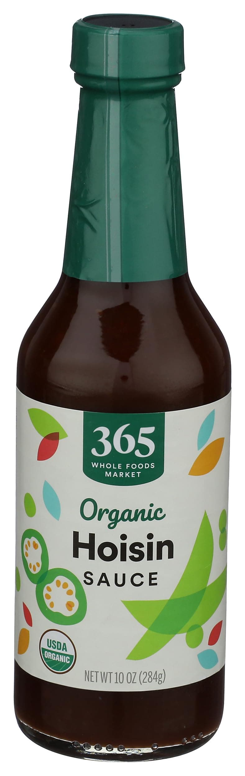 Organic Hoisin Sauce, 10 Ounce