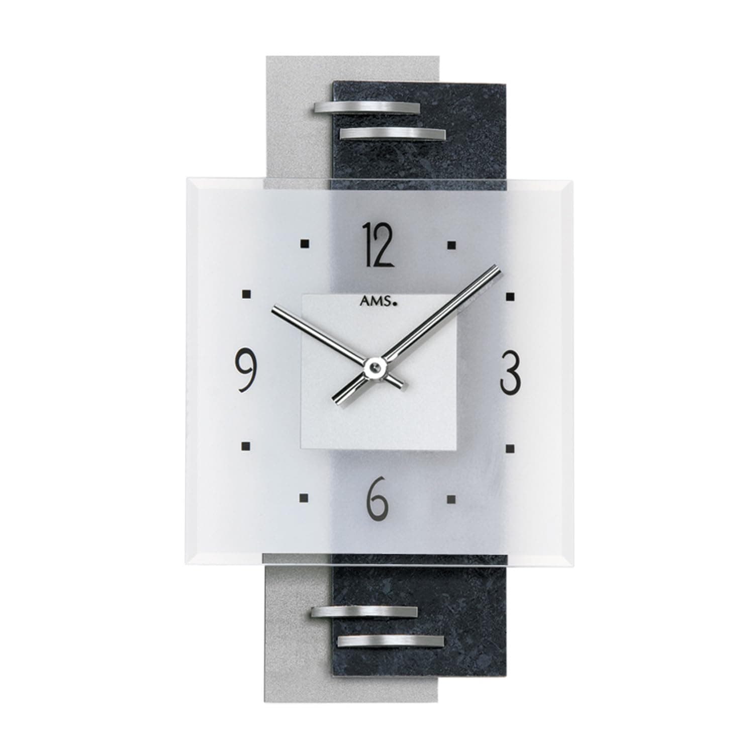 AMS 9245 wall clock Wanduhren