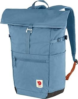 Fjällräven High Coast Foldsack 24, Dawn Blue