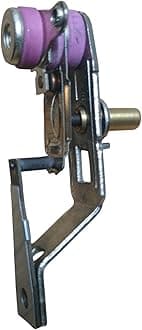 Sanavya Thermostat Thermal Controller for Electric Steam Iron | Oil Heater| Electric Oven Switch | Boiler Steam Iron Press Thermostat Thermal (Size = 6.6 cm)