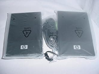 Hewlett Packard - HP Thin USB Powered Speakers - PC multimedia speakers - USB